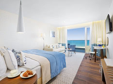 Hotel Maritim Paradise Blue Albena Bild 03