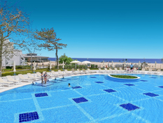 Hotel Maritim Paradise Blue Albena Bild 08
