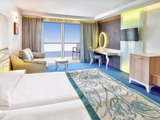 Hotel Grifid Metropol Bild 08