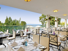 Hotel Grifid Metropol Bild 06