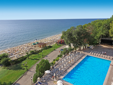 Hotel Grifid Vistamar Bild 10