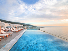 Hotel Grifid Vistamar Bild 05