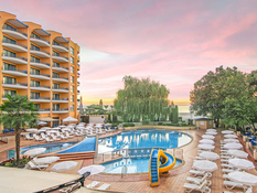 Grifid Club Hotel Arabella Bild 01