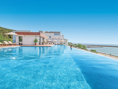 Hotel Grifid Encanto Beach Bild 01
