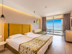 Hotel Grifid Encanto Beach Bild 03