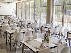 Hotel Grifid Foresta Bild 10