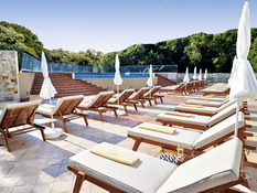 Hotel Grifid Foresta Bild 02