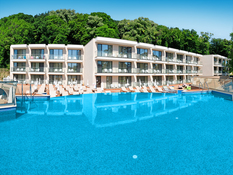 Hotel Grifid Foresta Bild 01