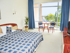 Hotel Lilia Beach Bild 03