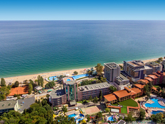 Hotel Lilia Beach Bild 04