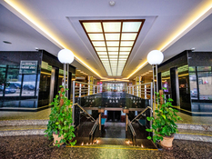 Hotel Lilia Beach Bild 09