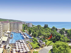 Melia Grand Hermitage Bild 06