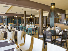 Hotel AzaliaBalneo & Spa Bild 12