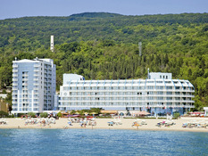 Hotel BerlinGolden Beach Bild 10