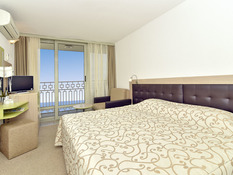 Hotel Nona Beach Bild 02
