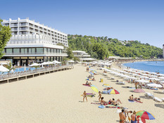 Sunny Day Palace Bild 01