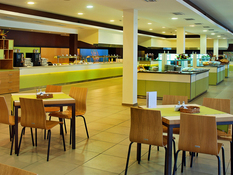 Hotel Sunrise Bild 09