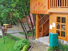 Hotel Sunrise Bild 06