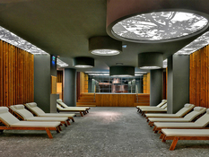 Hotel Sunrise Bild 11