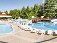 Hotel Magnolia Bild 01