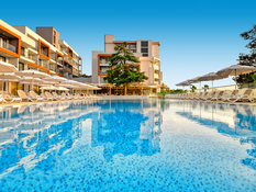 Hotel SENTIDO Marea Bild 01
