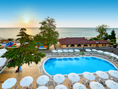 Hotel SENTIDO Marea Bild 06