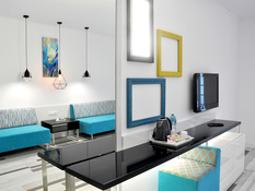 Hotel SENTIDO Marea Bild 10