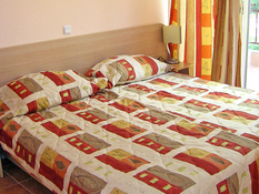 Hotel Magnolia Bild 05