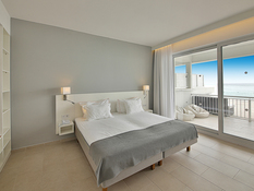 Hotel White Lagoon Bild 12
