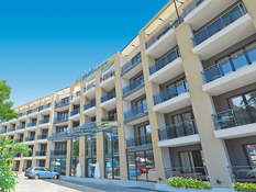 Hotel Arena Mar Bild 06