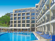 Hotel Arena Mar Bild 01