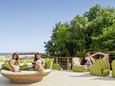 Hotel Gergana Beach Bild 05