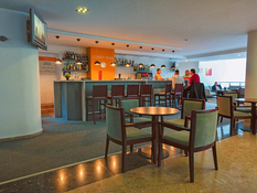Parkhotel Odessos Bild 09