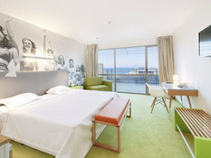 Hotel Excelsior Bild 03