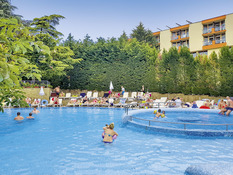 Hotel Excelsior Bild 10