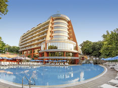 Hotel Atlas Bild 01