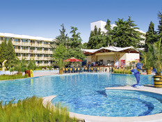 Hotel Malibu Bild 04