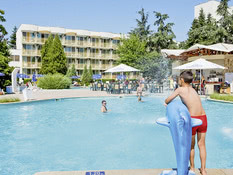 Hotel Malibu Bild 07