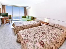 Hotel Malibu Bild 03