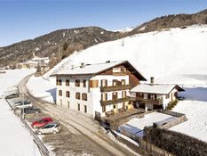 Hotel Schaurhof Bild 11