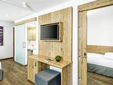 Hotel Almina Family & Spa Bild 06