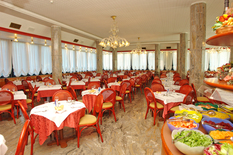 Hotel Brioni Mare Bild 04