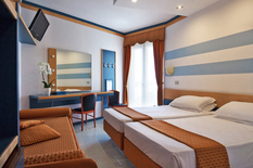 Hotel Cesare Augustus Bild 02