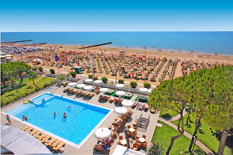 Hotel Cesare Augustus Bild 03