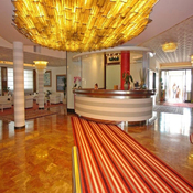 Hotel Cesare Augustus Bild 06