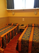 Hotel Cesare Augustus Bild 04