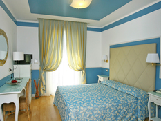 Hotel Le Soleil Bild 02