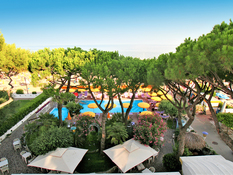 Hotel Majestic Bild 06