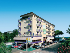 Hotel Majestic Bild 01