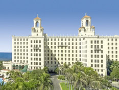 Hotel Nacional Bild 07